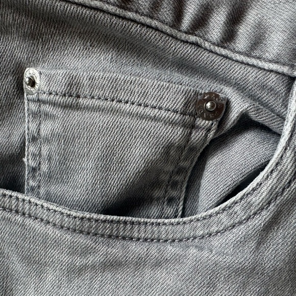 Prada mens jeans  Sz34 - Picture 9 of 14